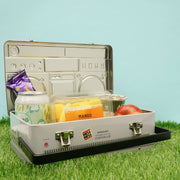 Boombox Lunch Box - Art Department LLC