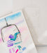 Landscape Watercoloring Book - Outlines with Video Tutorials - Art Department LLC