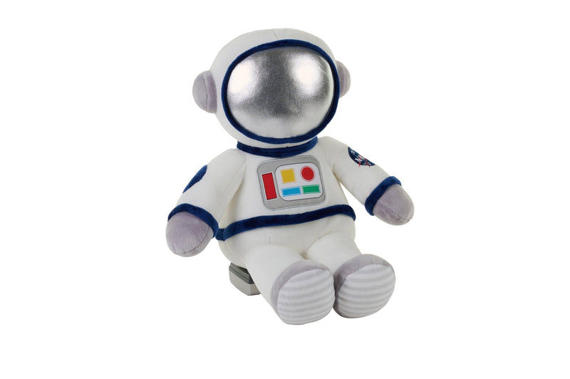 Stuffed Astronaut - Art Department LLC