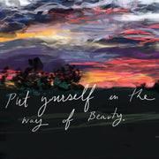 In the Way of Beauty — Everyday Card - Art Department LLC