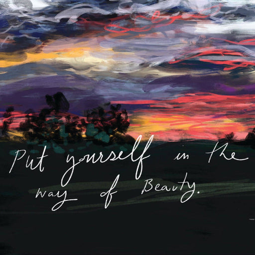 In the Way of Beauty — Everyday Card - Art Department LLC