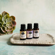 Essential Oil - Art Department LLC