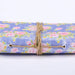 French Floral Mini Notebook Set - Art Department LLC