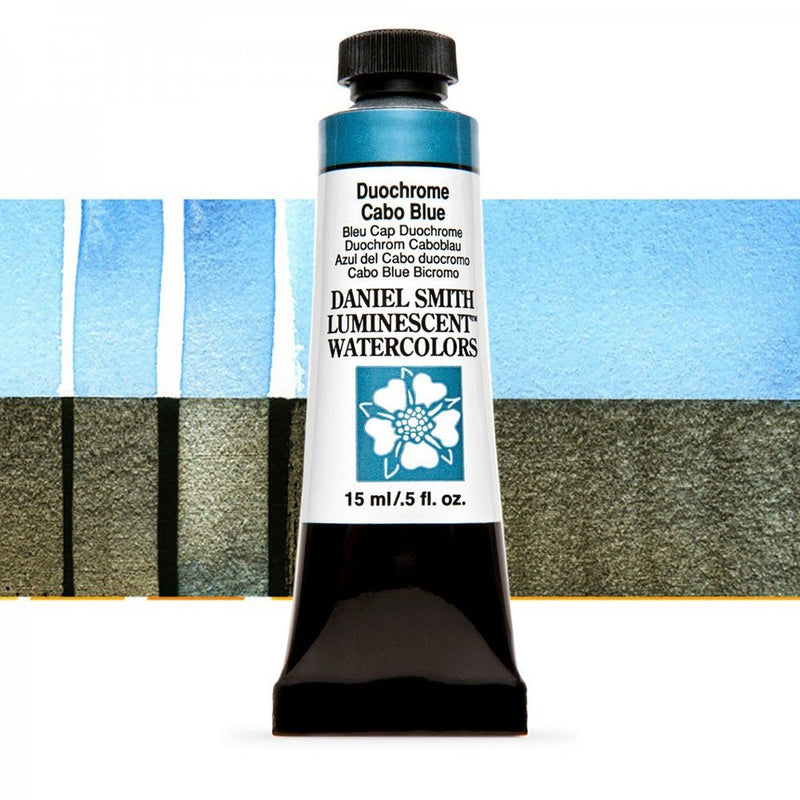 Daniel Smith Extra Fine Watercolor III - Art Department LLC