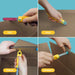 DISCOVER | Makedo Cardboard Construction Kit - Art Department LLC