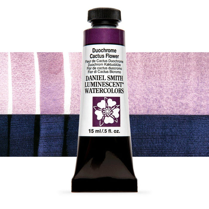 Daniel Smith Extra Fine Watercolor III - Art Department LLC