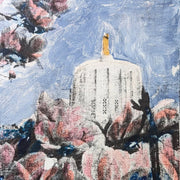 Gelli Printing Retreat, Transfers and Gelli Paintings with Jessica Ramey - Art Department LLC