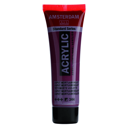 Amsterdam Acrylic Paint 20ml - Art Department LLC