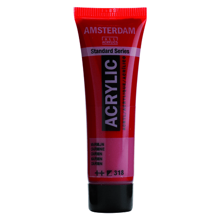 Amsterdam Acrylic Paint 20ml - Art Department LLC