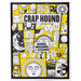 Crap Hound - Suns, Moons & Stars - Art Department LLC