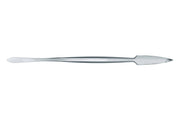 Stainless Steel Sculpture Tool 706 - Art Department LLC