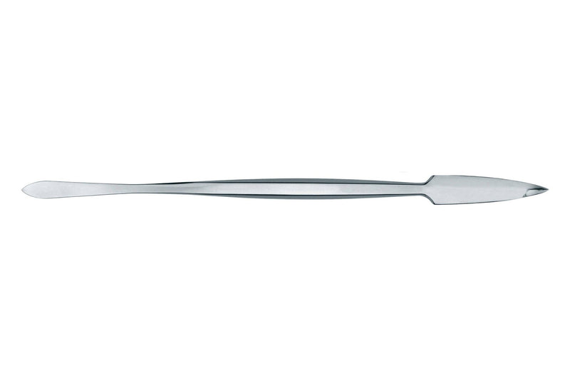 Stainless Steel Sculpture Tool 706 - Art Department LLC