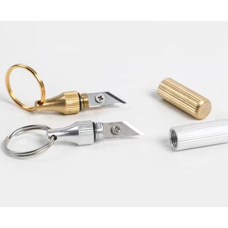 Mini Craft Knife