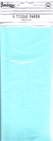 Tissue Papers - Art Department LLC