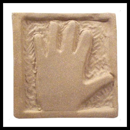 Kiln Fire Clay, 25lb - Art Department LLC