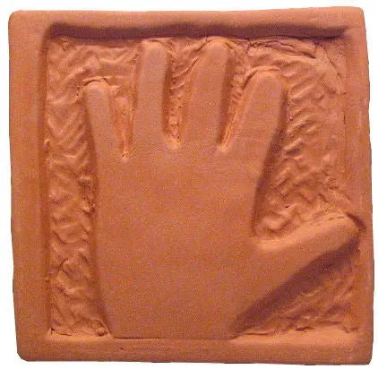 Kiln Fire Clay, 25lb - Art Department LLC
