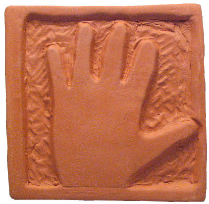 Kiln Fire Clay, 25lb