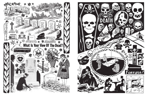 Crap Hound - Collected Extras and Black Cats - Art Department LLC