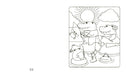 Cozy Coloring: Self - Care - Art Department LLC