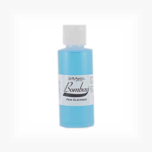 Bombay Pen Cleaner Bottles (2.0 oz) - Art Department LLC