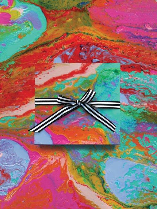 Cellulose Wrap - Art Department LLC