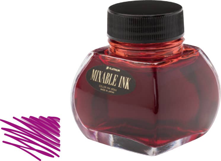 Platinum Mixable Ink 60cc - Art Department LLC