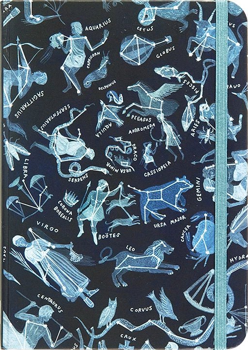 Constellations Journal - Art Department LLC