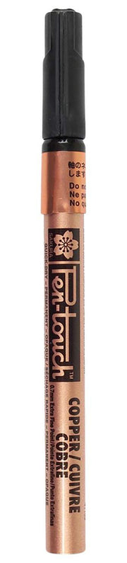 Pen - touch Permanent Paint Markers - Art Department LLC