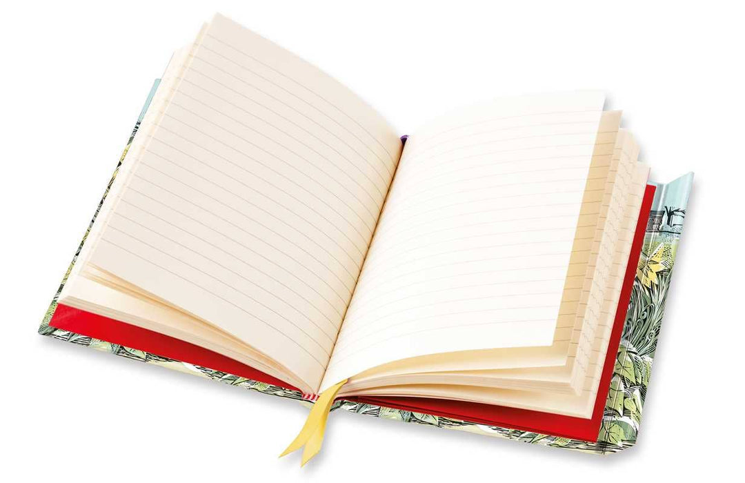 Angela Harding: Look Out! (Foiled Journal) by - Art Department LLC