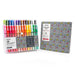 Extra Fine Tip Acrylic Paint Marker Set of 28 - Art Department LLC