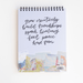 Landscape Watercoloring Book - Outlines with Video Tutorials - Art Department LLC