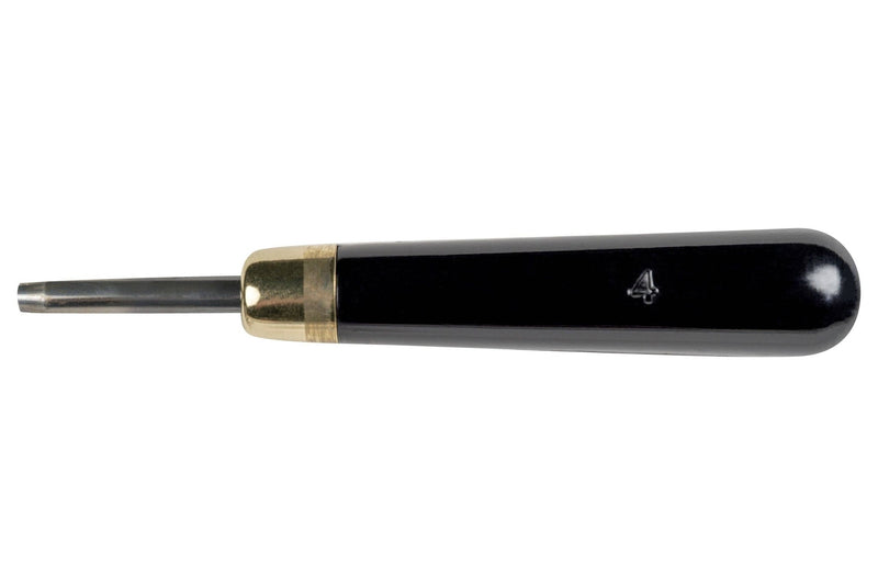RGM Linoleum Chisel, 304 (Medium U) - Art Department LLC