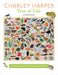 Charley Harper Tree of Life Sticker Book - Art Department LLC