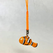 Painted Brass Bell Zipper Pulls - Art Department LLC