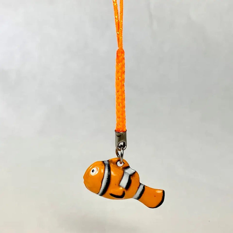 Painted Brass Bell Zipper Pulls - Art Department LLC