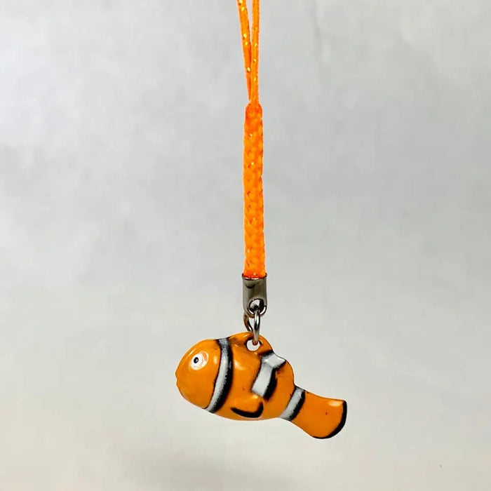 Painted Brass Bell Zipper Pulls - Art Department LLC