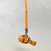 Painted Brass Bell Zipper Pulls - Art Department LLC