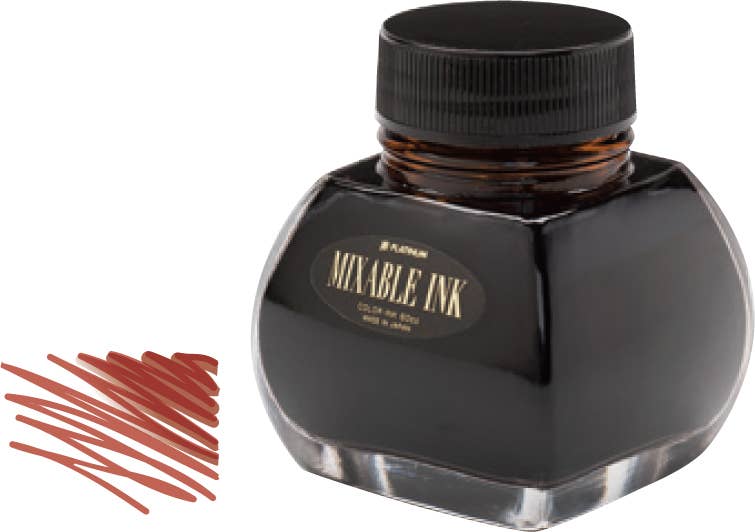 Platinum Mixable Ink 60cc - Art Department LLC