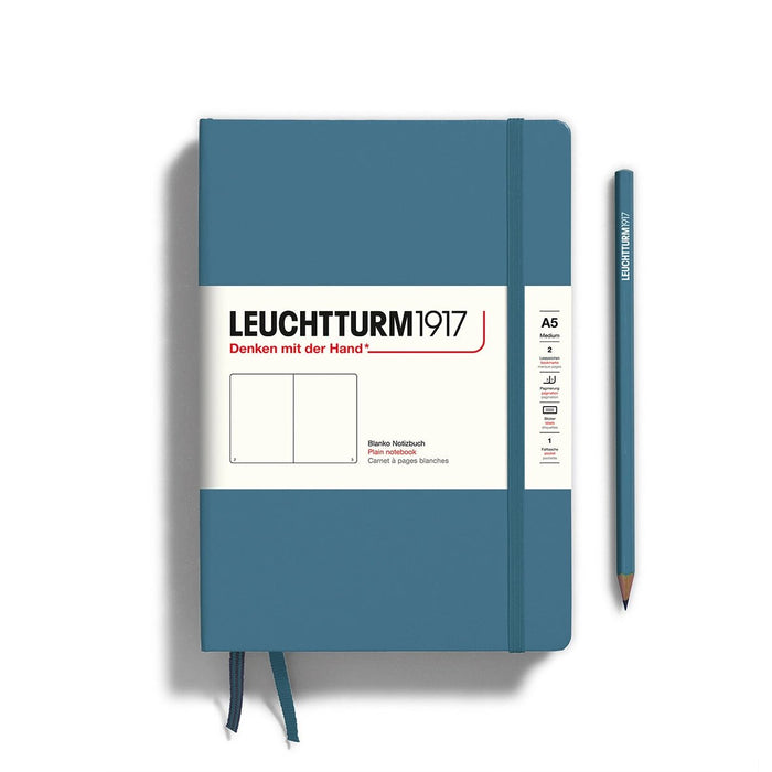Leuchtturm 1917 Notebooks - Art Department LLC