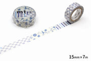 MT Washi Tape - Art Department LLC