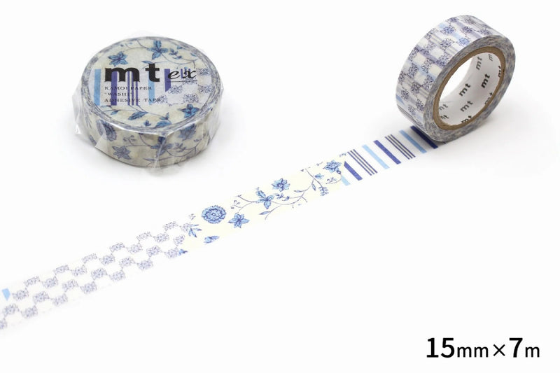 MT Washi Tape - Art Department LLC