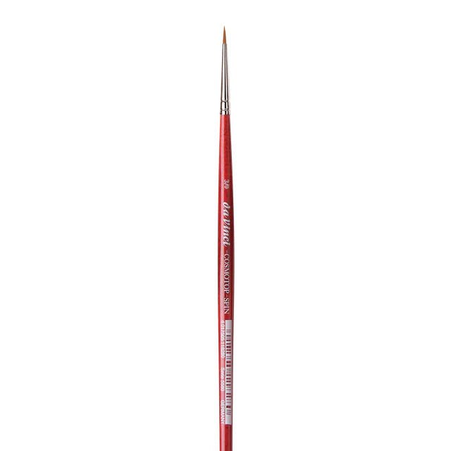 Da Vinci Cosmotop Spin Brushes - Art Department LLC