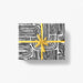 Amaze Gift Wrap, reverse