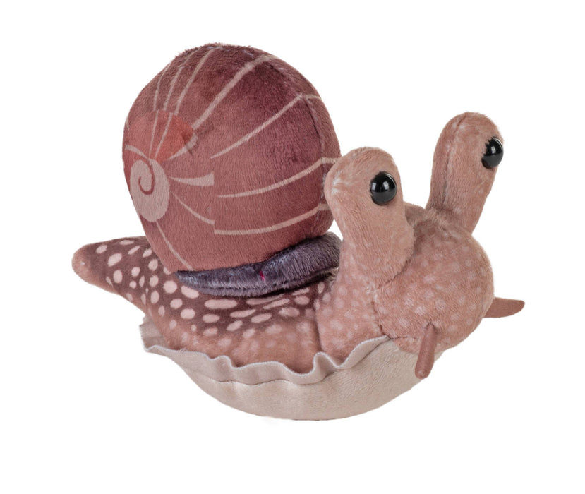 Pocketkins Snail - Art Department LLC