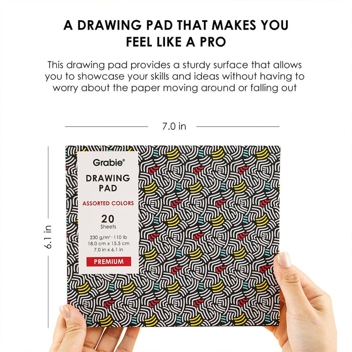 Extra Fine Tip Acrylic Paint Marker Set of 28 - Art Department LLC