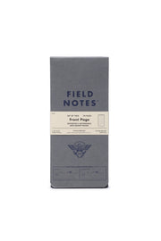 Front Page 2 - Packs - Art Department LLC