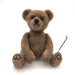 Teddy Bear Needle Felting Kit