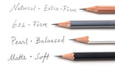 Blackwing Pencils