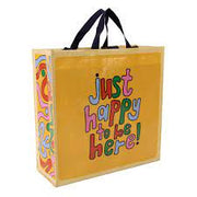Blue Q Totes - Art Department LLC