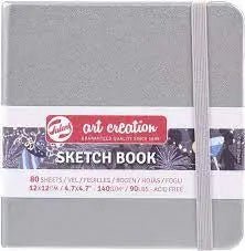 Art Creation Sketch Books - Art Department LLC
